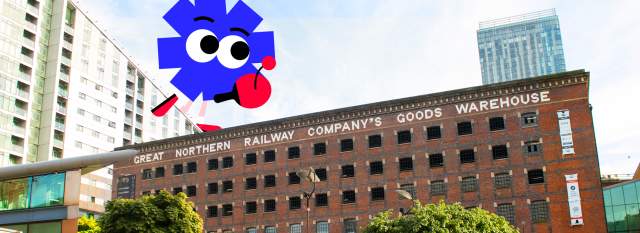 Great Northern WareHouse