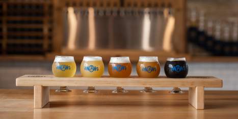 Wilmington Brew Works