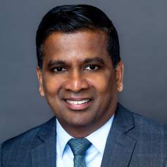 Senthil Gopinath, Chief Executive Officer, ICCA