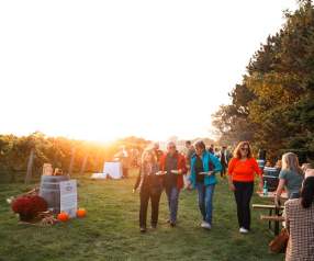 Your Complete Guide to NOTL's Harvest & Hauntings