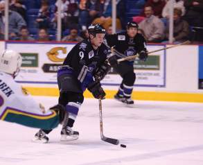 Royals-Hockey