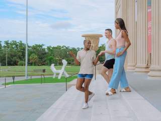 New Orleans Museum of Art