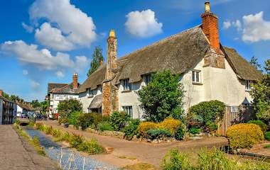 Budleigh