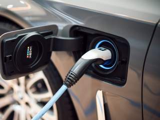 Electric Car Charging Stations in Fort Wayne