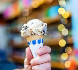 Discover the Sweetest Spots for Ice Cream in Frederick County, Maryland