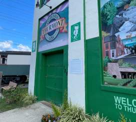Gateway to the Mountains - A guide to visiting Thurmont, MD