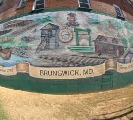 Fun things to do in Brunswick, MD