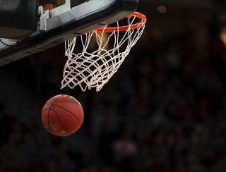 Basketball Net