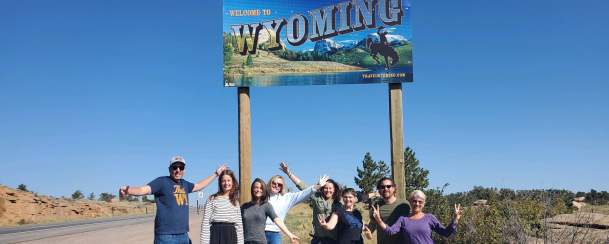 Fam Tour