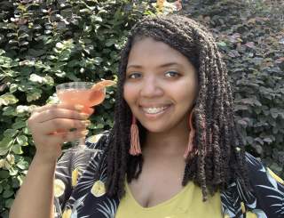 Chasity Pugh