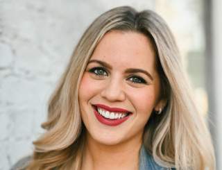 Carla Pesono