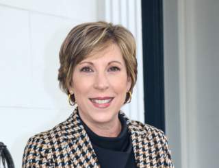 Stephanie Turner