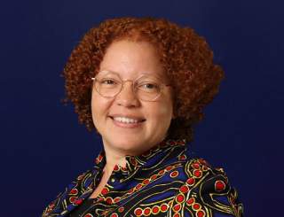 Rachel Avery, CMP