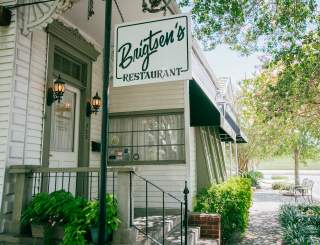 Brigtsen’s New Orleans
