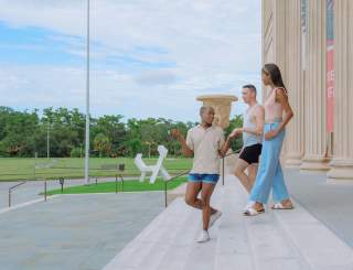 New Orleans Museum of Art