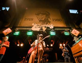 Tipitina’s