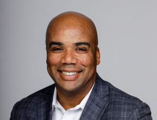 Kevin Ferguson