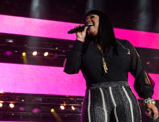 Jill Scott - ESSENCE Festival