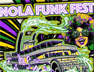NOLA Funk Fest