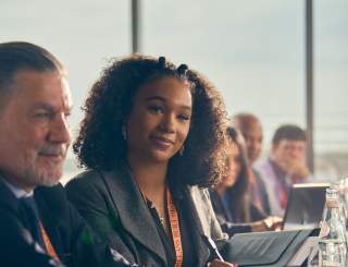 Meeting Attendees