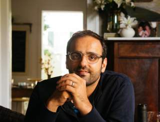Alon Shaya