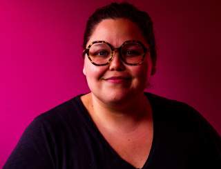 Chef Ana Castro