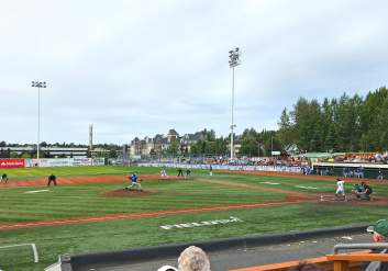 Mulcahy Field