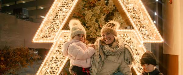 Festive Things To Do for the Upcoming Holiday Season