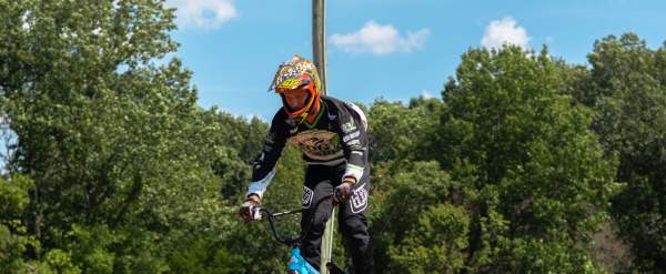 Evansville to Celebrate 50 Years of BMX Racing History with Hoosier Nationals in 2027