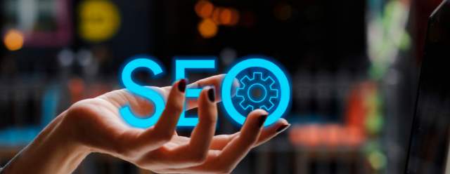 SEO tips - stock image