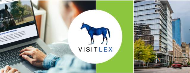 VisitLEX harnesses data-driven insights to boost tourism with Simpleview + Bandwango