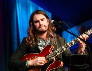 Michael Murphy - Wisconsin Band