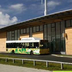 Southport Park & Ride