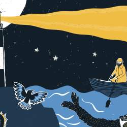 Little Seeds Music: Tales from the Lighthouse