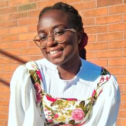 Salomey Doku Headshot