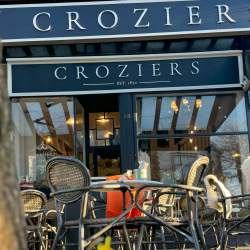 Croziers of Birkdale