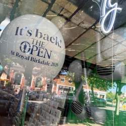 Card and Gift Boutique Birkdale