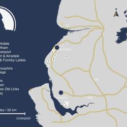 Southport Golf Tours
