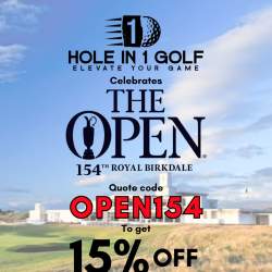 Hole in One