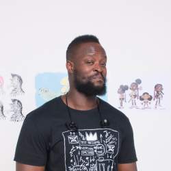Dapo Adeola Headshot