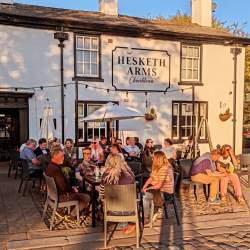 Hesketh Arms