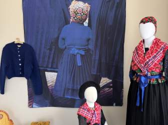 Dutch Life on Display: Tulip Time Festival's Newest Attraction