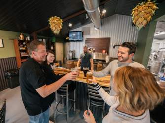 brewery
