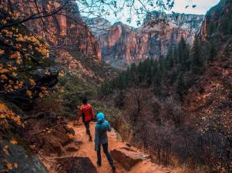 Zion National Park