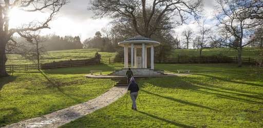 Magna Carta Memorial