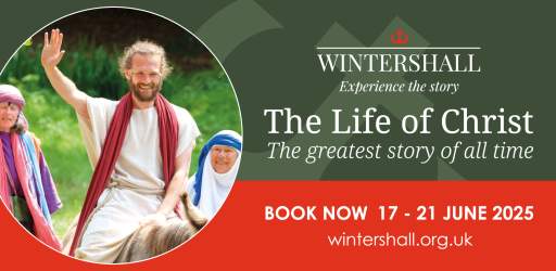 Life of Christ