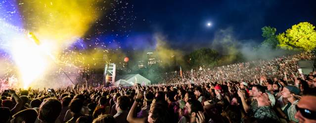 Free Press Summer Fest