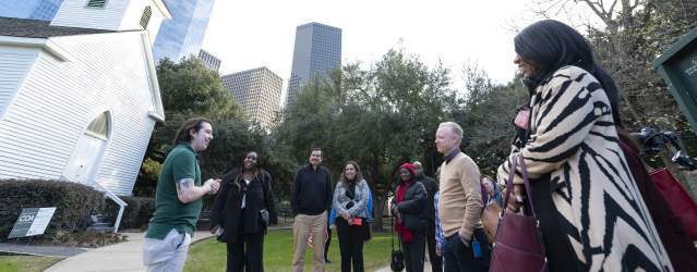 Houston Signature Experiences