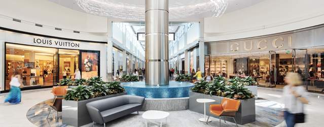 Destinos de Compras Simon