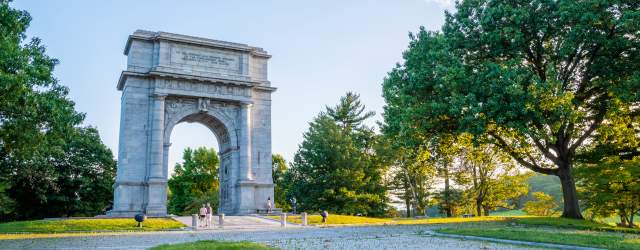 Arch